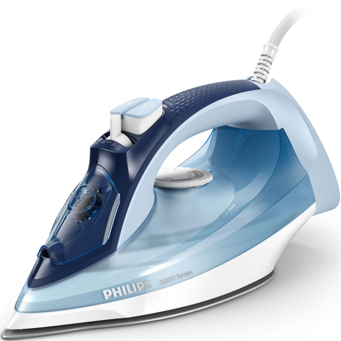 Philips - Philips Ångstrykjärn DST5030/20 5000 serien 2400W