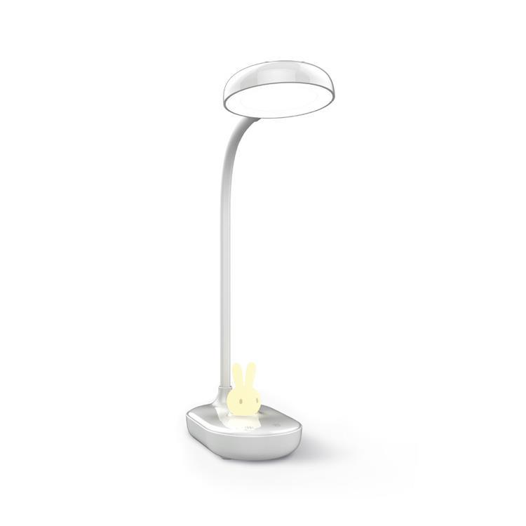 Forever Light Skrivbords LED-lampa ASTRID 4.5W PURE | 505295 | AlltMobil