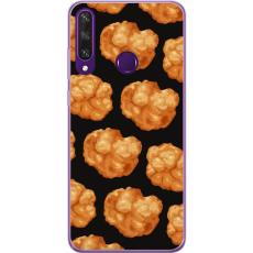 iSecrets - Mobilskal till Huawei Y6p med Nuggets