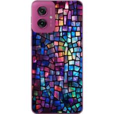 iSecrets - Mobilskal till Motorola Moto G55 med Disco