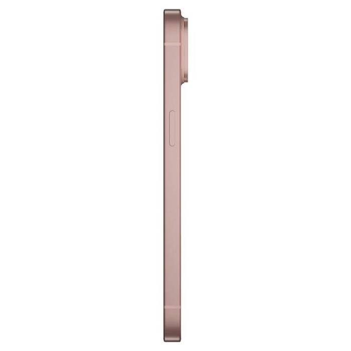 UTGATT1 - Spigen Optik.Tr 2-Pack Kameraskydd iPhone 13 Mini / 13 - Rosa