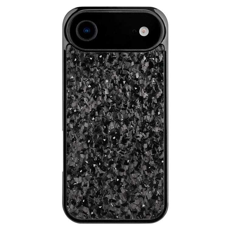 iPhone Air Mobilskal MagSafe Aramid Fiber - Silver | 2353 | AlltMobil