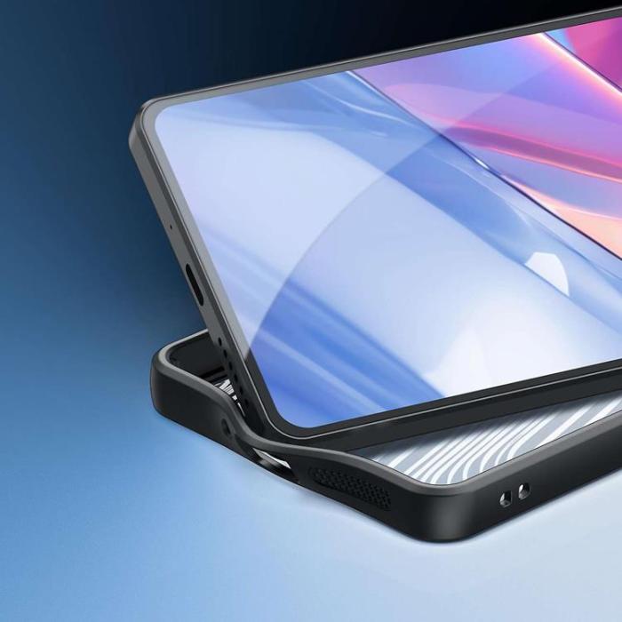 Dux Ducis - Dux Ducis Xiaomi Redmi Note 13 5G Mobilskal Aimo - Svart