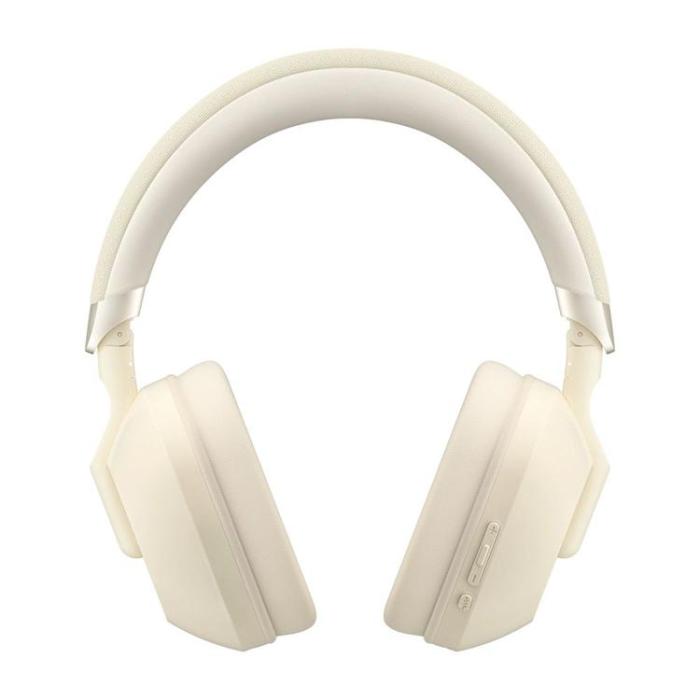 WIWU - WiWU Over-Ear Hörlurar Trådlösa Bluetooth Master - Vit