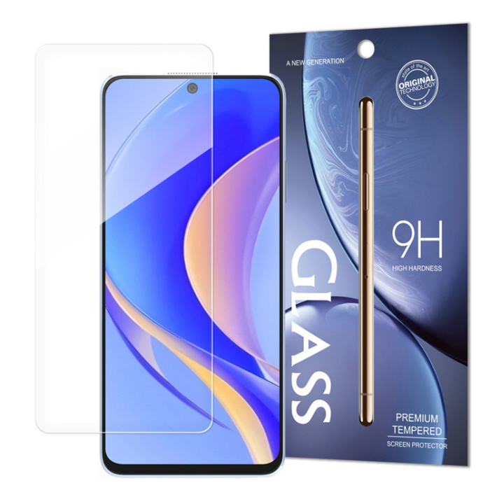UTGATT1 - Huawei Nova Y90 Härdat Glas 9H