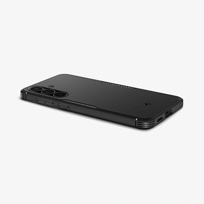 Spigen - Spigen Galaxy S25 FE Mobilskal Magsafe Core Armor - Matte Svart
