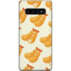 iSecrets - Mobilskal till Samsung Galaxy S10 med R&auml;kor