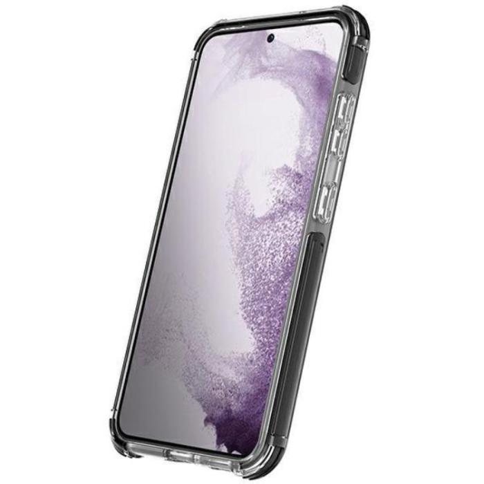 UNIQ - Uniq Galaxy S23 Plus Mobilskal Combat Sam - Svart