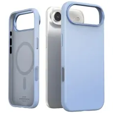 Araree - Araree iPhone Air Mobilskal MagSafe Typo Skin M - Blå