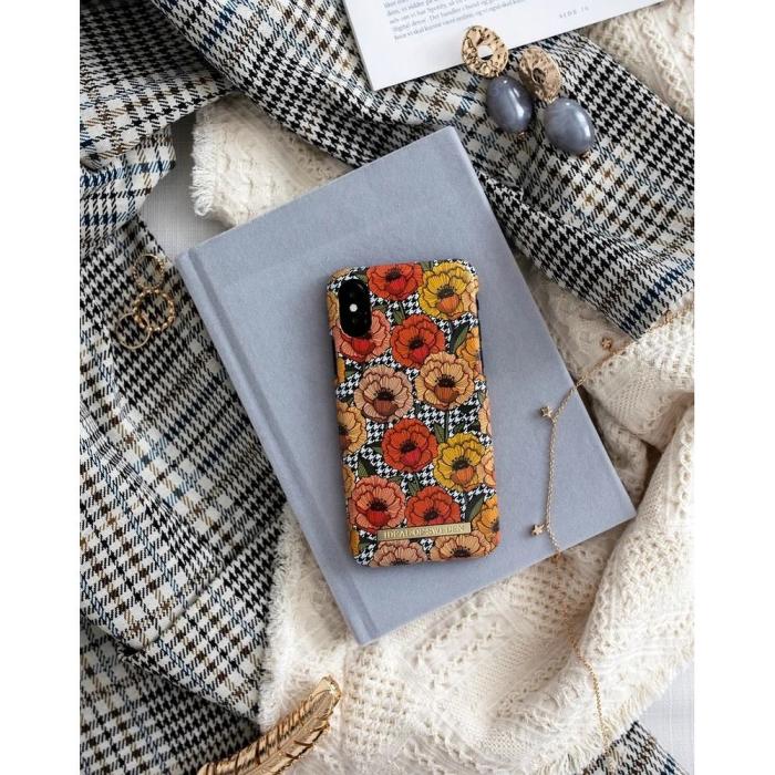 UTGATT1 - iPhone 11 Pro Skal iDeal of Sweden Retro Bloom