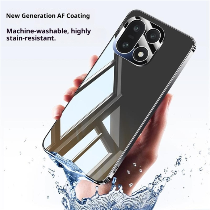 A-One Brand - OnePlus 15 5G Mobilskal Electroplating