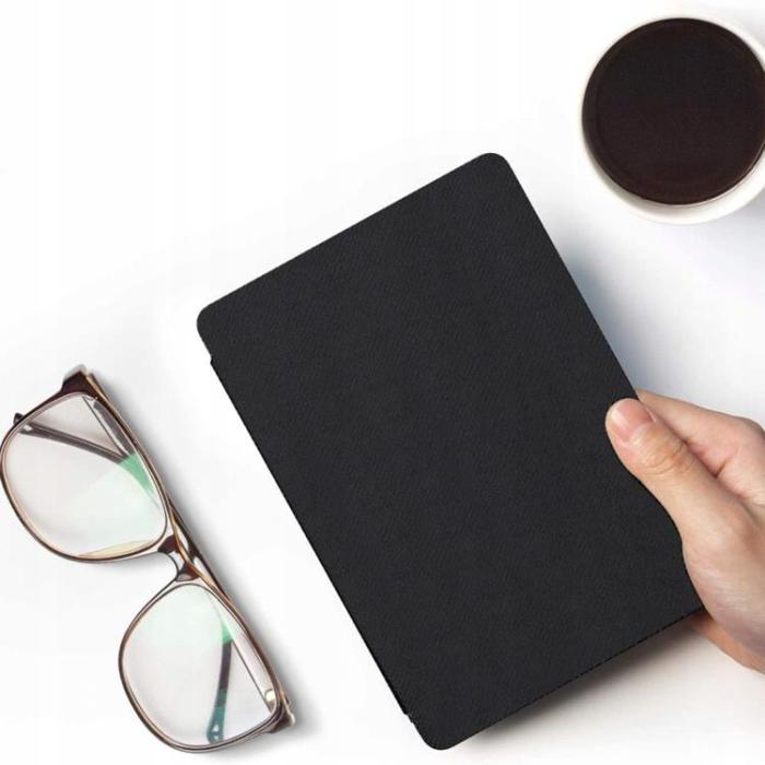 Tech-Protect - Tech-Protect KINDLE 11 2022 Fodral - Svart