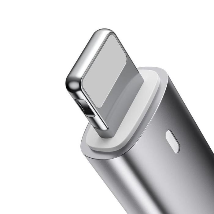 Joyroom - Joyroom A10 USB-C till Lightning kabel 20W 2m - Vit