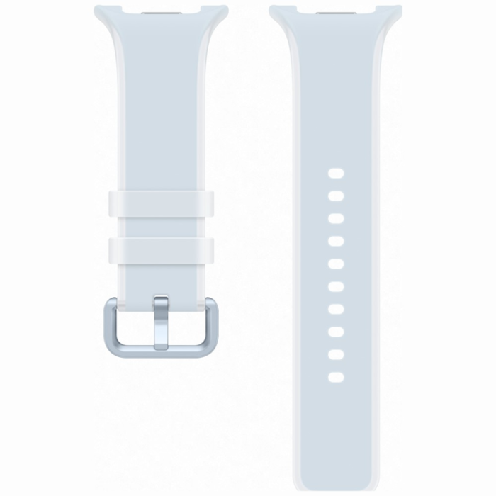 Samsung - Samsung Armband För Galaxy Watch 9 Misty M/L - Blå