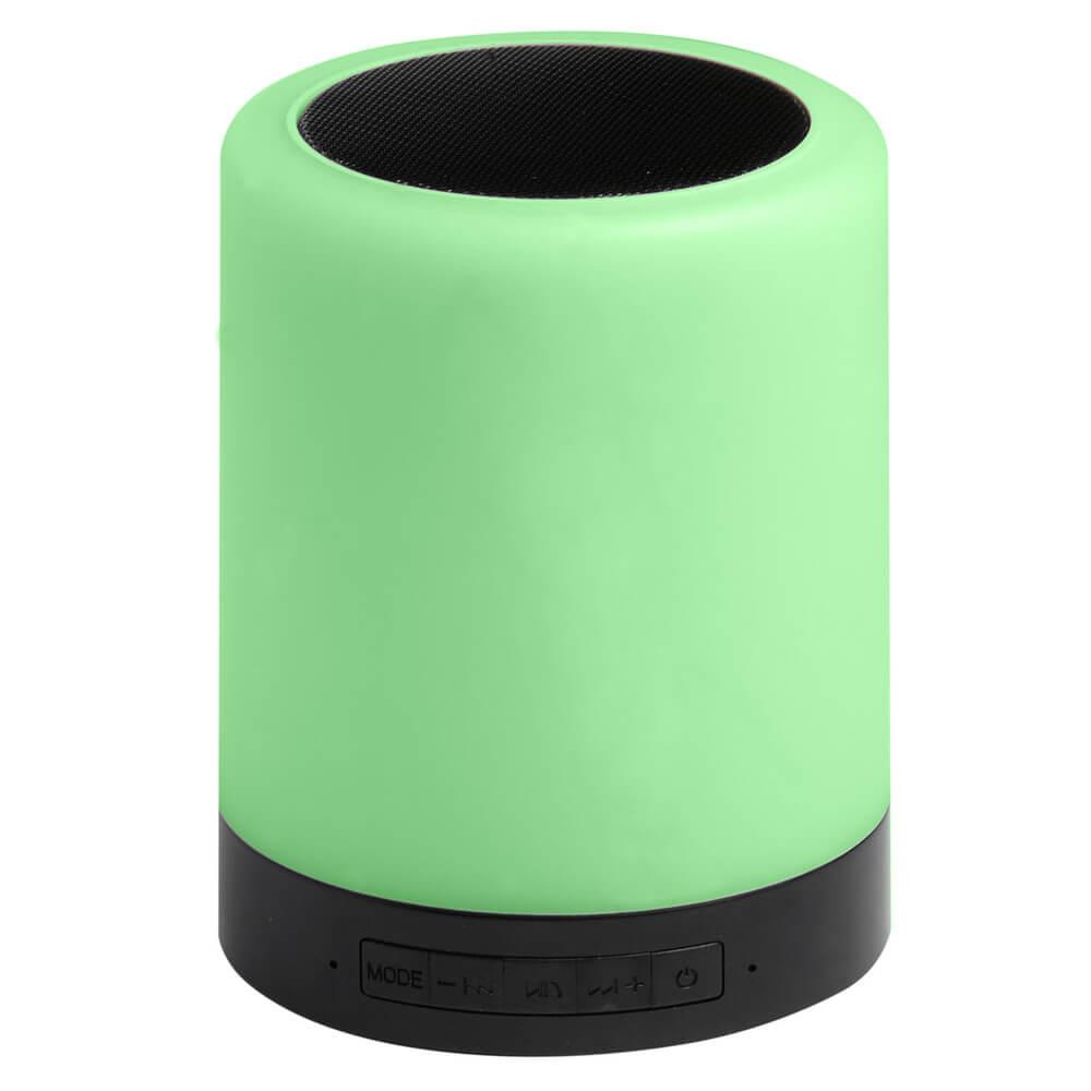 Denver Bluetoothhögtalare med ljus