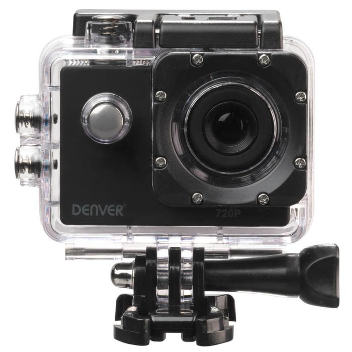 UTGATT1 - Denver Action camera rechargeable battery 2