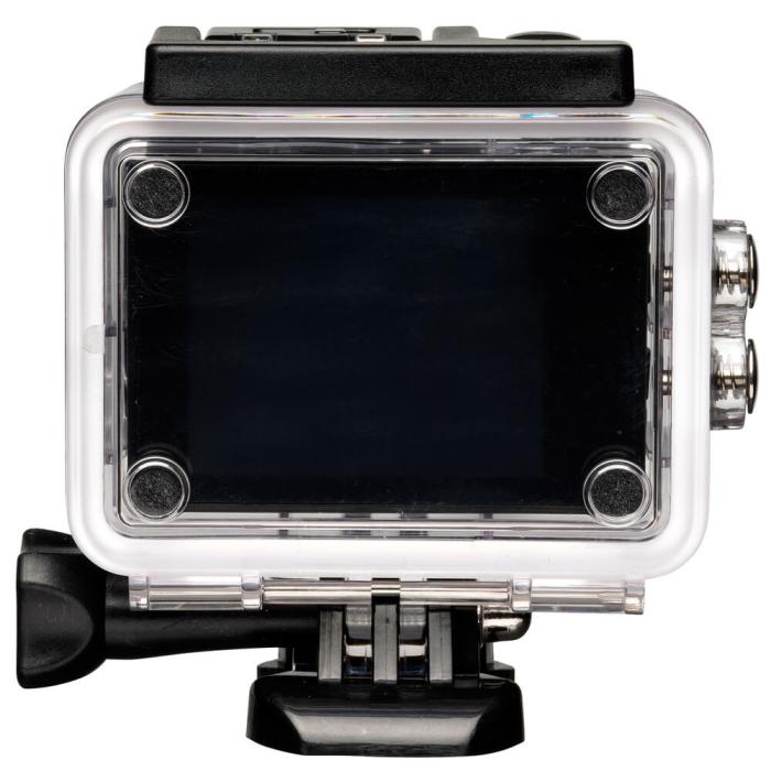 UTGATT1 - Denver Action camera rechargeable battery 2