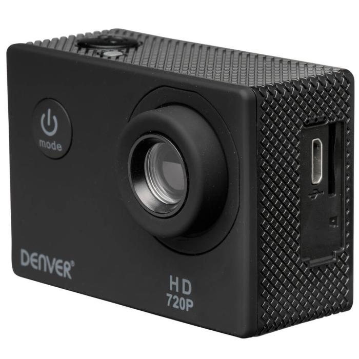 UTGATT1 - Denver Action camera rechargeable battery 2