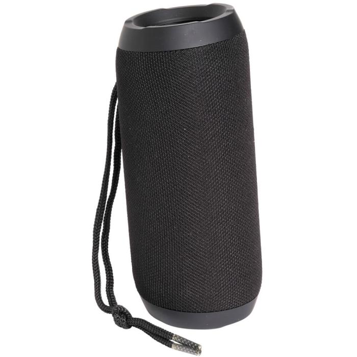 UTGATT1 - Denver Bluetooth högtalare Batteri/USB/SD Svart