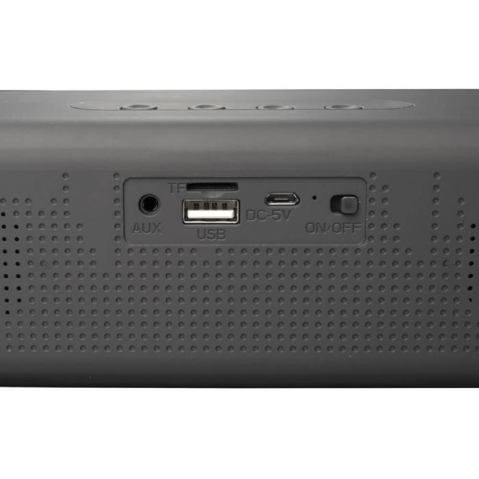 UTGATT5 - Denver Bluetooth-högtalare