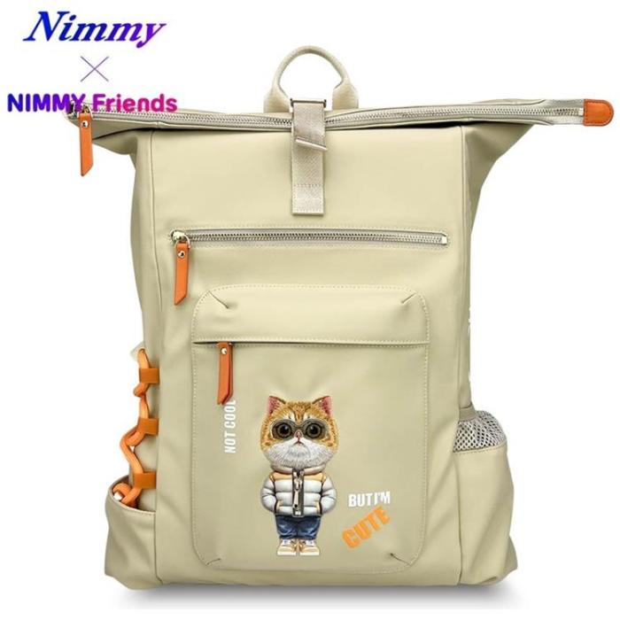 NIMMY - Nimmy Dator Ryggsäck 14