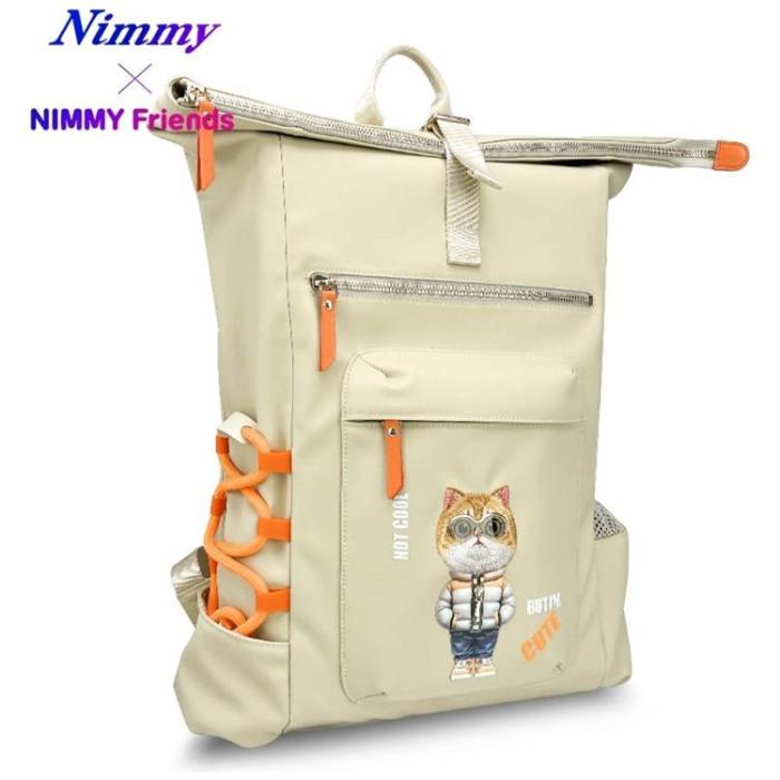 NIMMY - Nimmy Dator Ryggsäck 14