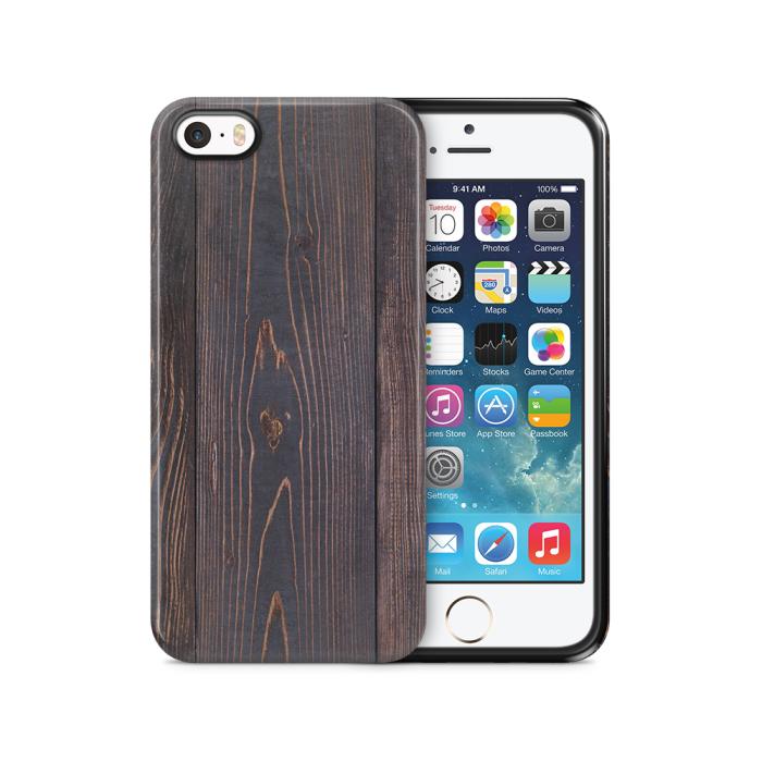 TheMobileStore - Designer Tough iPhone 5/5S/SE Skal - Pat0607