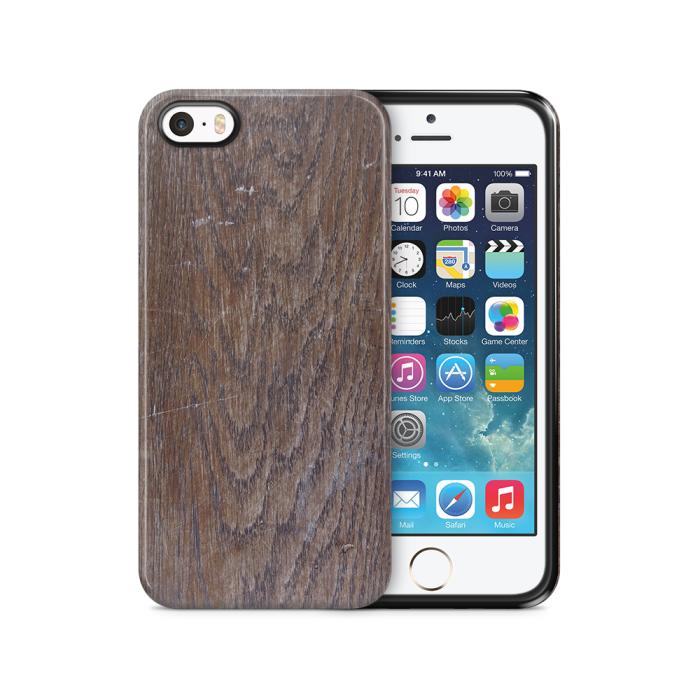 TheMobileStore - Designer Tough iPhone 5/5S/SE Skal - Pat0609
