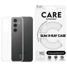 PanzerGlass - CARE PanzerGlass Galaxy S24 FE Mobilskal Slim X-Ray