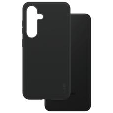 PanzerGlass - CARE PanzerGlass Galaxy S24 Mobilskal MagSafe Fashion QI - Svart