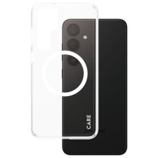 PanzerGlass - CARE PanzerGlass Galaxy S24 Plus MagSafe Flagship QI - Transparent