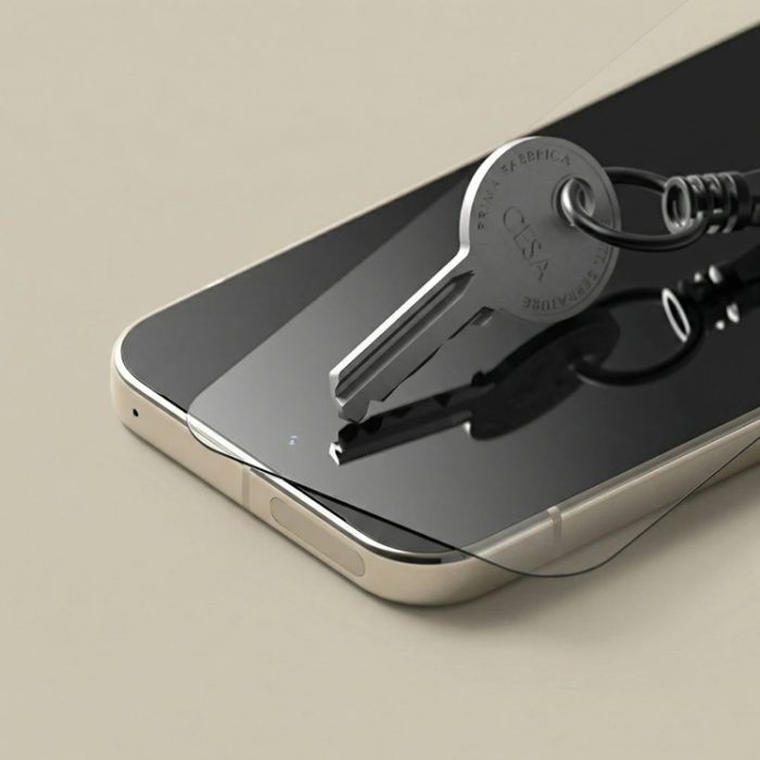 Tech-Protect - Tech-Protect Härdat Glas Skärmskydd För Galaxy A37/A57 Glas Fit 2-Pack