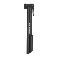 Rockbros - Rockbros Cykelpump - Svart