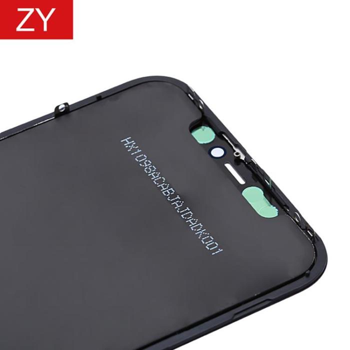 SpareParts - iPhone 11 Skärm med LCD-display Incell TFT ZY - Svart