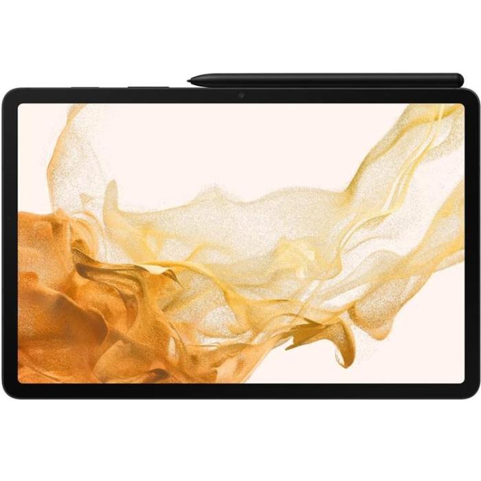 UTGATT - Samsung Galaxy Tab S8 Wi-Fi 256GB 8GB RAM - Grafit