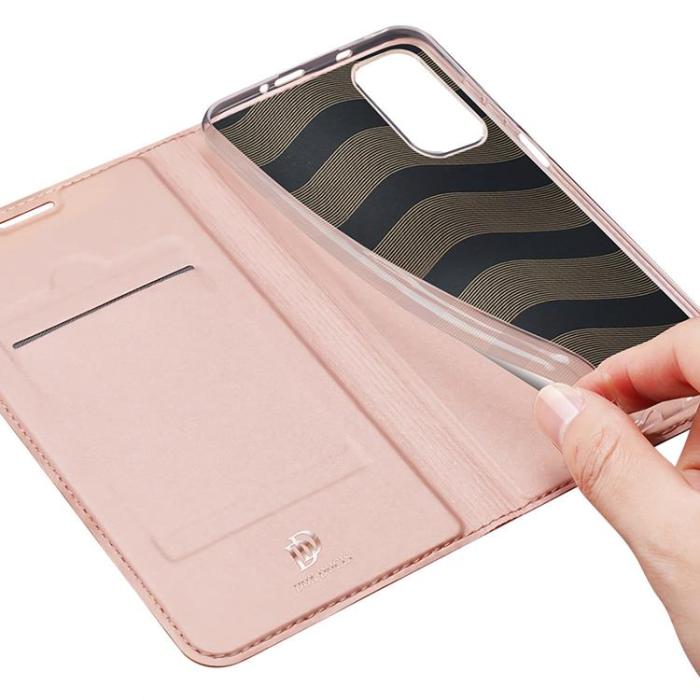 Dux Ducis - Dux Ducis Xiaomi Redmi Note 11/11S Fodral Skin Series - Rosa