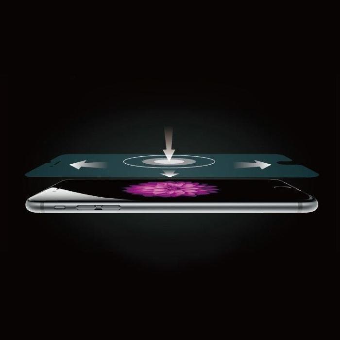 UTGATT1 - Motorola Moto G200 5G/Edge S30 Härdat glas 9H