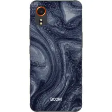 Gustaf - Mobilskal till Samsung Galaxy Xcover7 med Midnight Stone