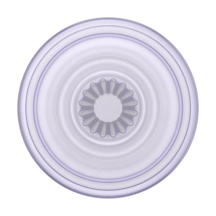 PopSockets - POPSOCKETS PopGrip Plant - Dusty Lavender