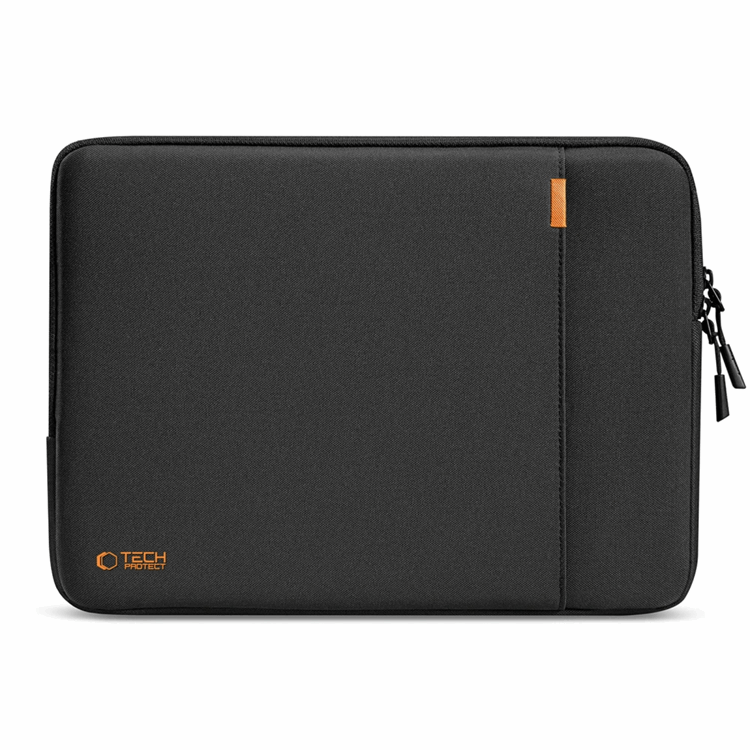 Tech-Protect Datorfodral 11""""-13"""" Defender - Svart | 2353 | AlltMobil