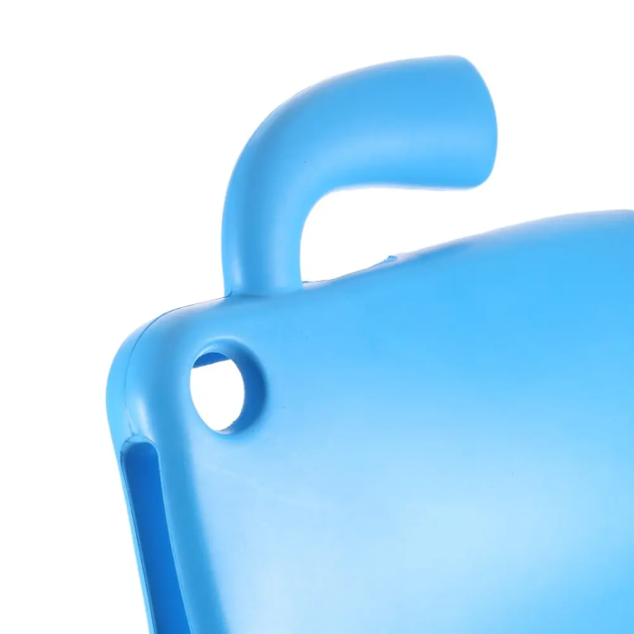 Taltech - Galaxy Tab A 10.1 2019 Skal 3D Barn - Blå