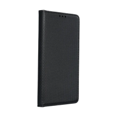 A-One Brand - Pl&aring;nboksfodral F&ouml;r Galaxy S26 Ultra Smart - Svart