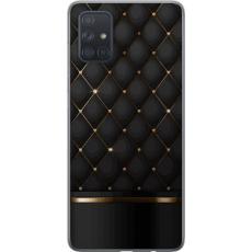 iSecrets - Mobilskal till Samsung Galaxy A71 med Luxury Opulence