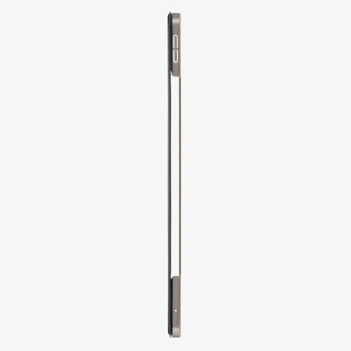 Spigen - Spigen iPad Pro 11 (2024) Fodral Smart Fold - Svart