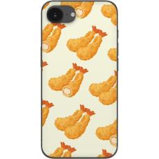 iSecrets - Mobilskal till Apple iPhone 16e med Räkor