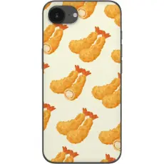 Gustaf - Mobilskal till Apple iPhone 16e med R&auml;kor