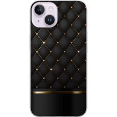 iSecrets - Mobilskal till Apple iPhone 14 med Luxury Opulence