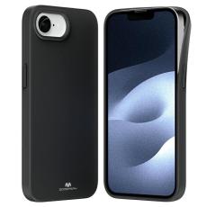 Mercury - Mercury iPhone 16e Mobilskal Soft - Svart