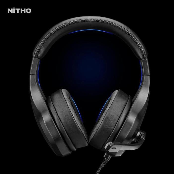 NITHO - NITHO Headset Gaming NS120S