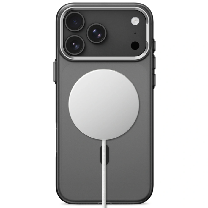 Tech-Protect - Tech-Protect Mobilskal För iPhone 17 Pro/18 Pro Magsafe Magzero